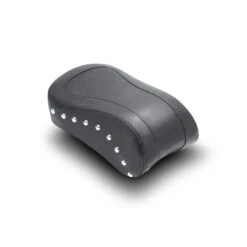 Mustang 76175 Rear Seat, Studs For Harley-Davidson Softail (2000-current)