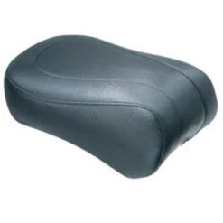 Mustang 76178 Vintage Rear Seat For Harley-Davidson Softail (2000-current)