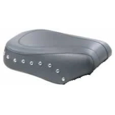 Mustang 76242 Rear Seat, Studs For Harley-Davidson Softail (2006-current)