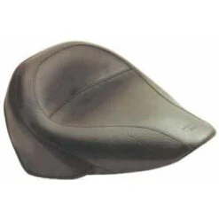 Mustang 76244 Vintage Solo Seat For Harley-Davidson Softail (2006-current)