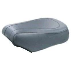Mustang 76246 Vintage Rear Seat For Harley-Davidson Softail (2006-current)