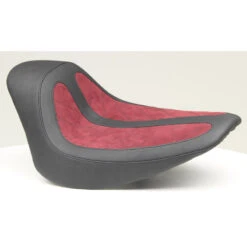 Mustang 76278 Skyline Signature Series Solo Seat For Harley Softail Breakout '13-'17