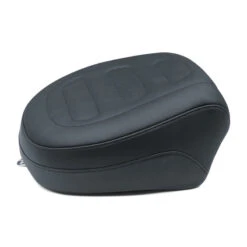 Mustang 76579 Standard Touring Passenger Seat For Harley Softail Breakout (2013-2017)