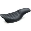 Mustang 76302 Skyline Signature Series One-Piece Seat For Harley Touring '08-'21
