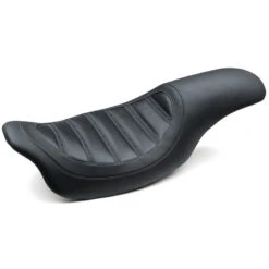 Mustang 76302 Skyline Signature Series One-Piece Seat For Harley Touring '08-'21