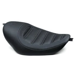 Mustang 76303 Skyline Signature Series Solo Seat For Harley Sportster (2004-)