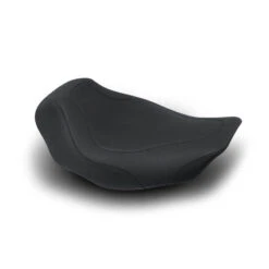 Mustang 76350 Tripper Solo Seat For Harley-Davidson FLHR / FLHX