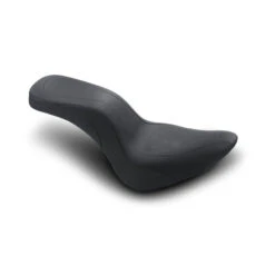 Mustang 76364 One Piece DayTripper Seat For Harley-Davidson Softail (2006-current)