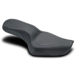 Mustang 76374 One Piece DayTripper Seat For Harley-Davidson XL Sportster (2004-current)