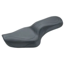 Mustang 76375 DayTripper Seat 4.5 GL For Harley-Davidson XL Sportster (2004-current)