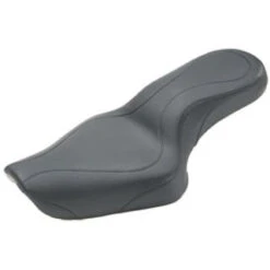 Mustang 76397 One Piece DayTripper Seat For Harley-Davidson XL Sportster (1996-2003)