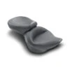 Mustang 76404 Wide Touring Vintage Seat For Harley-Davidson Softail (2006-current)