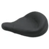 Mustang 76456 Standard Touring Solo Seat For Electra Glide & Road King Police '83-'21