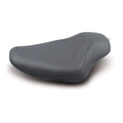 Mustang 76568 Tripper Solo Seat 4.5 GL For Harley-Davidson XL Sportster (2004-current)