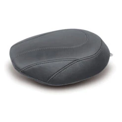 Mustang 76569 Tripper Rear Seat For Harley-Davidson XL Sportster (2004-current)