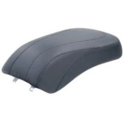 Mustang 76681 Tripper Rear Seat For Harley-Davidson Softail (1984-1999)