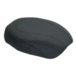 Mustang 76701 Wide Tripper Rear Seat For Harley-Davidson Dyna (2006-current)
