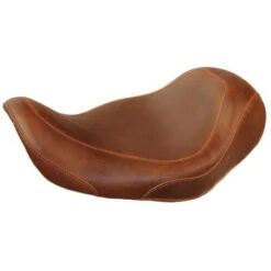 Mustang 76702 Wide Tripper Solo Seat For Harley Dyna (2006-2017)