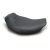 Mustang 76716 Tripper Solo Tuck And Roll Seat For Harley-Davidson FLHR / FLHX