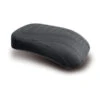 Mustang 76737 Tripper Rear Tuck And Roll Seat For Harley-Davidson Softail Standard Rear Tire
