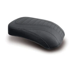 Mustang 76737 Tripper Rear Tuck And Roll Seat For Harley-Davidson Softail Standard Rear Tire
