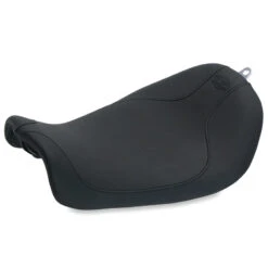 Mustang 76866 Runaround Solo Seat For Harley Dyna (2006-2017)