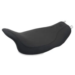 Mustang 76869 Runaround Solo Seat For Harley FL Touring (2008-)