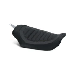 Mustang 76989 Jody Perewitz Signature Solo Seat For Harley-Davidson Dyna (1996-2003)
