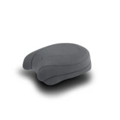 Mustang 79281 Sport Touring Vintage Recessed Rear Seat For Harley-Davidson Softail Deuce