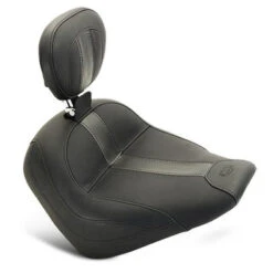 Mustang 79507 Standard Touring Solo Seat For Indian Scout Sixty (2015-)