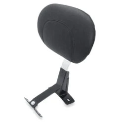 Mustang 79610 Driver Backrest Kit For Harley FL Touring (2009-)