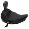 Mustang 79762 Standard Touring Solo Seat For Indian Chieftain / Chief (2014-)