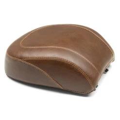Mustang 83021 Wide Tripper Passenger Seat For Harley Fat Boy (2018-)