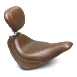 Mustang 83028 Wide Tripper Solo Seat For Harley-Davidson Street Bob (2018-)