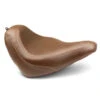 Mustang 83029 Wide Tripper Solo Seat For Harley Softail Street Bob (2018-)