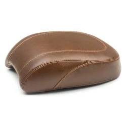 Mustang 83030 Wide Tripper Passenger Seat For Harley Street Bob (2018-)