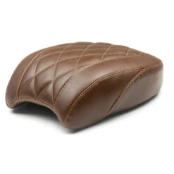 Mustang 83033 Wide Tripper Passenger Seat For Harley Street Bob (2018-)