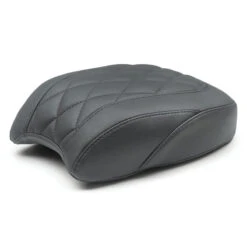 Mustang 83036 Wide Tripper Passenger Seat For Harley Street Bob (2018-)