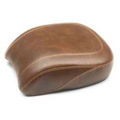 Mustang 83039 Wide Tripper Passenger Seat For Harley Low Rider & Sport Glide (2018-)