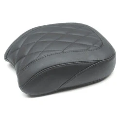 Mustang 83045 Wide Tripper Passenger Seat For Harley Low Rider & Sport Glide (2018-)