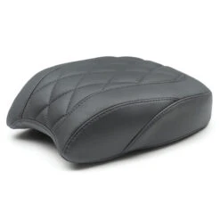 Mustang 83048 Wide Tripper Passenger Seat For Harley Softail Slim (2018-)