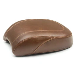 Mustang 83051 Wide Tripper Passenger Seat For Harley Softail Slim (2018-)