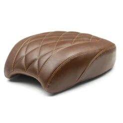 Mustang 83054 Wide Tripper Passenger Seat For Harley Softail Slim (2018-)