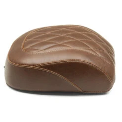 Mustang 83060 Wide Tripper Passenger Seat For Harley Softail Breakout (2018-)