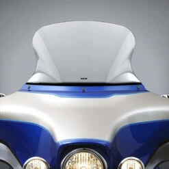National Cycle N20403 VStream Touring Windshield For Harley FLHT/FLHX