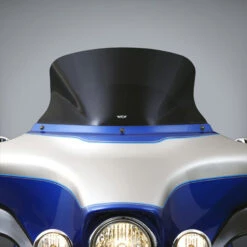 National Cycle N20404 VStream Low Windshield For Harley FLHT/FLHX