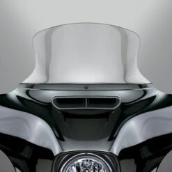 National Cycle N20408 VStream Touring Windshield For Harley FLHT/FLHX 2014-up
