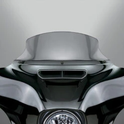 National Cycle N20410 Vstream Ultra Low Windshield For Harley FLHT/FLHX 2014-up