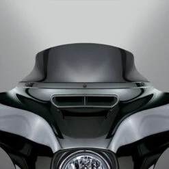 National Cycle N20411 VStream Ultra Low Windshield For Harley FLHT/FLHX 2014-up