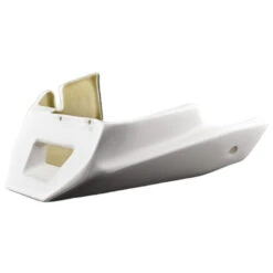 NLC IF-10100 Chin Fairing, Silver For Harley-Davidson FTR1200 (2019-)